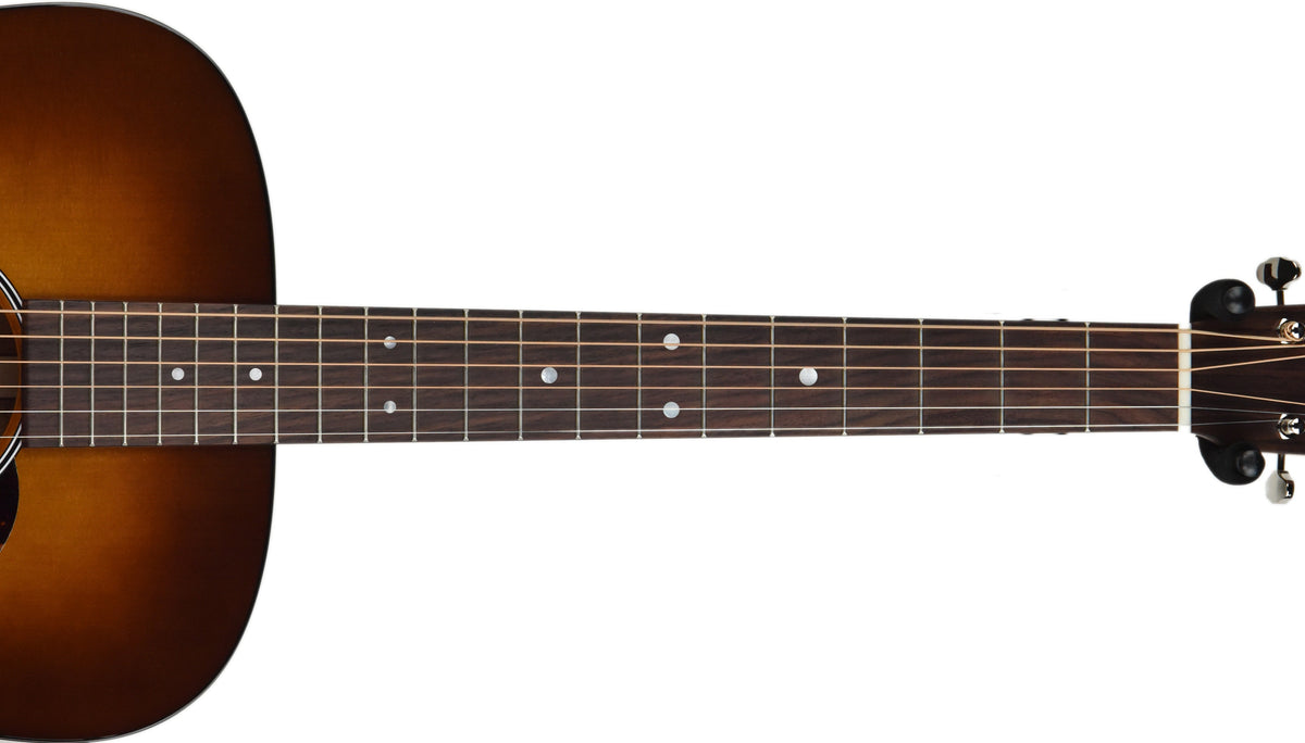 Martin Custom D-18 Figured Sipo Mahogany and Adirondack Spruce 2252000