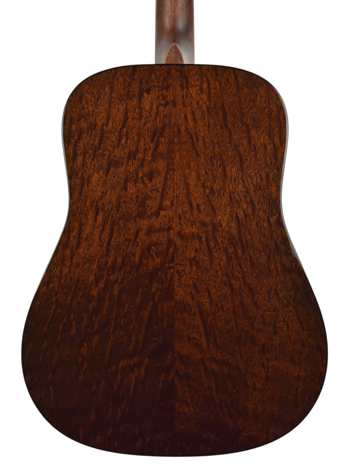 Martin Custom D-18 Figured Sipo Mahogany and Adirondack Spruce 2252000
