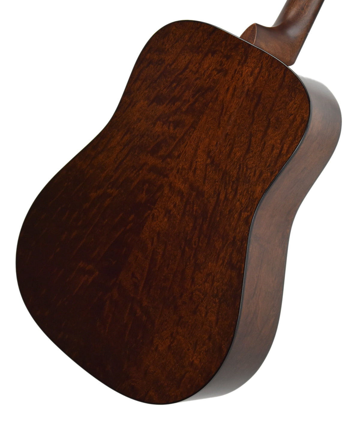 Martin Custom D-18 Figured Sipo Mahogany and Adirondack Spruce 2252000