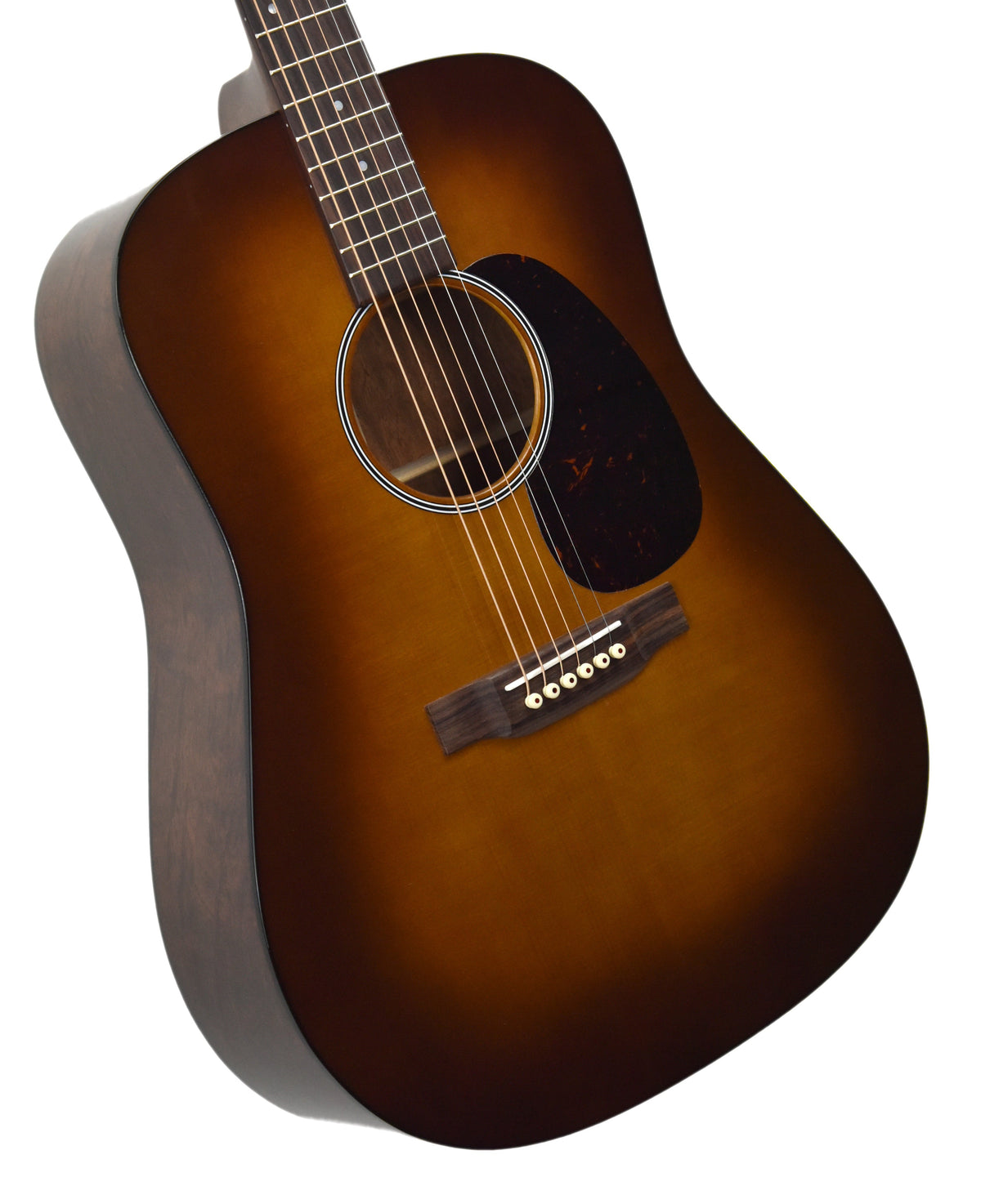 Martin Custom D-18 Figured Sipo Mahogany and Adirondack Spruce 2252000