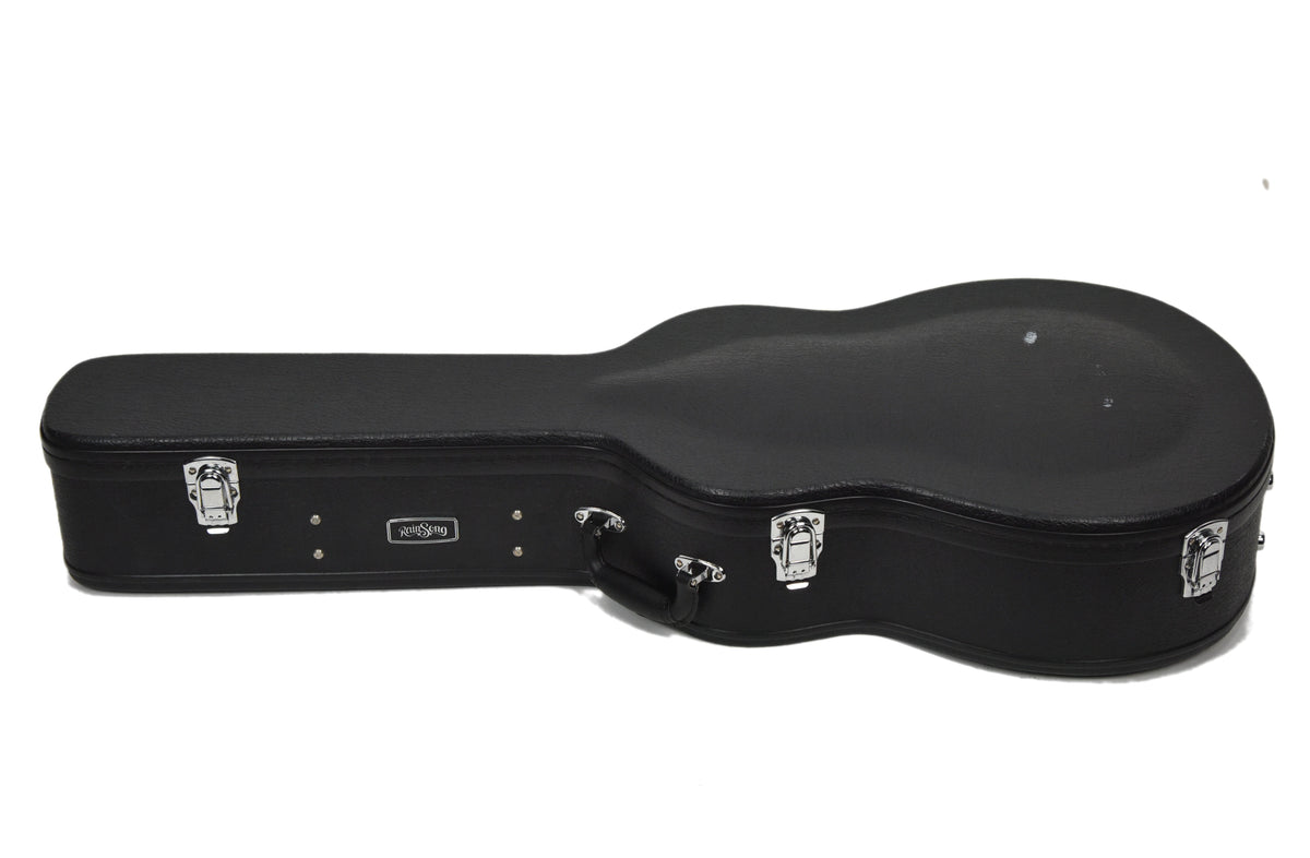 Used Rainsong WS1000N2T in Copperburst w/OHSC 17507