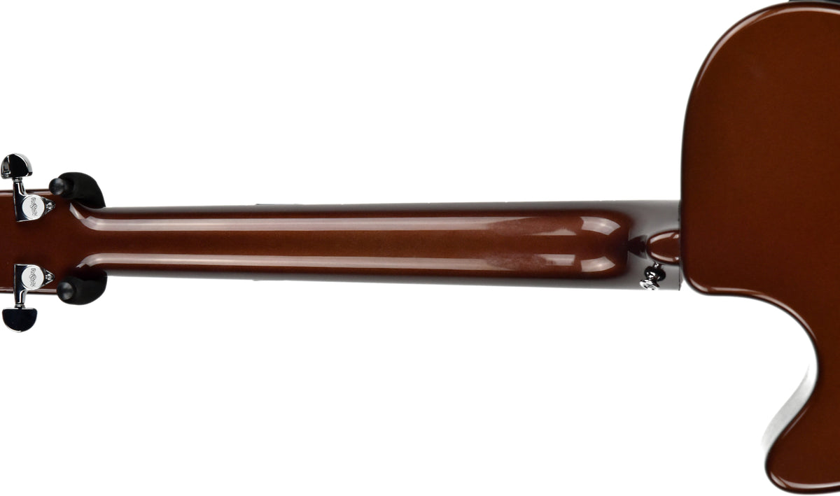 Used Rainsong WS1000N2T in Copperburst w/OHSC 17507