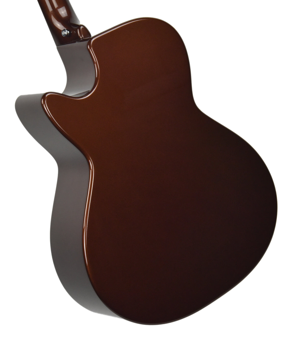 Used Rainsong WS1000N2T in Copperburst w/OHSC 17507