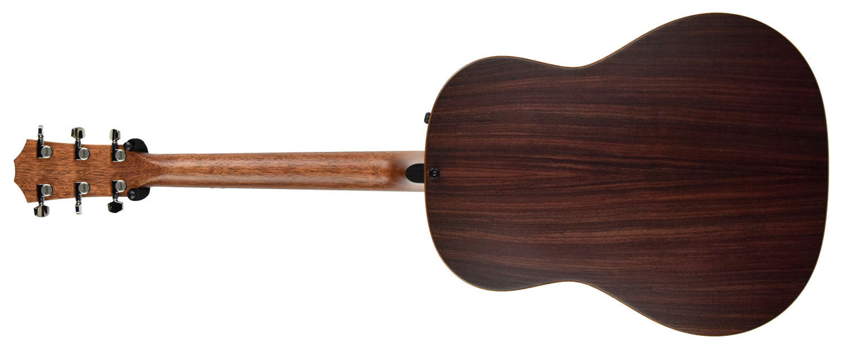 Taylor 717e Builder's Edition Natural Top 1103129124