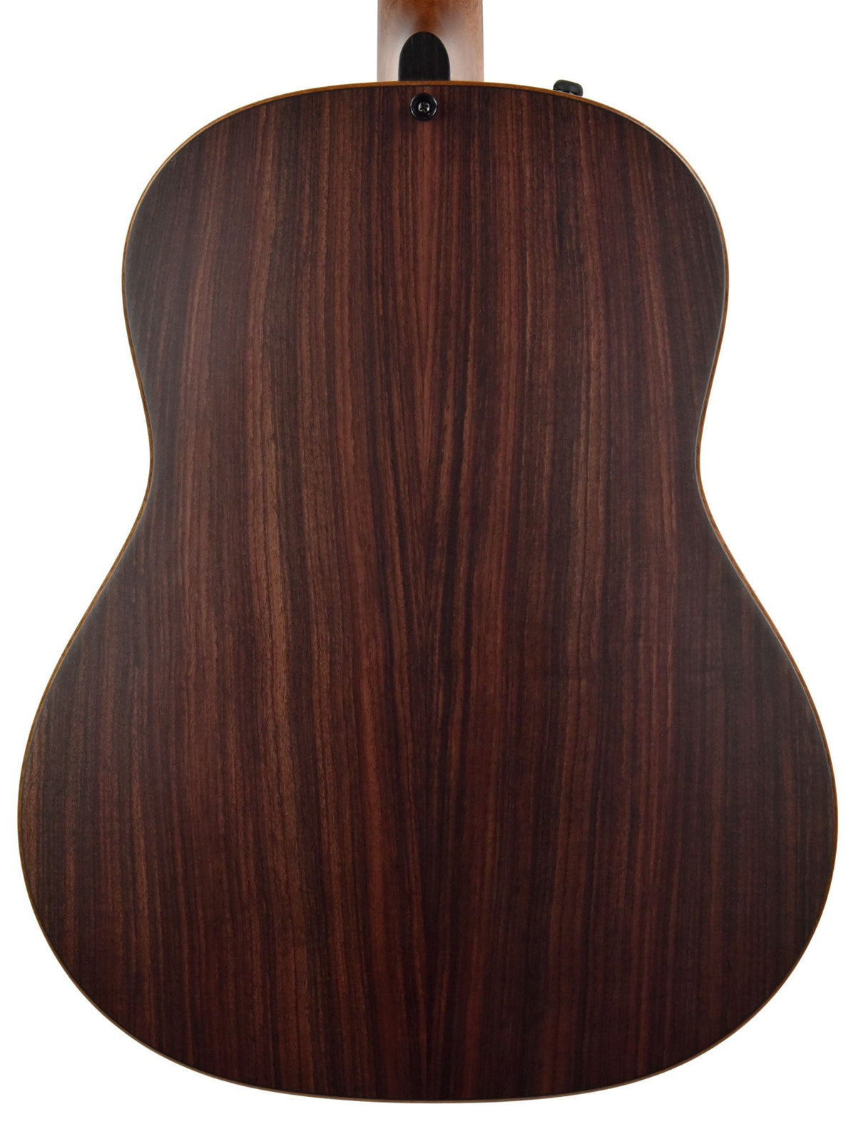 Taylor 717e Builder's Edition Natural Top 1103129124