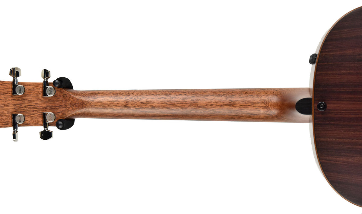 Taylor 717e Builder's Edition Natural Top 1103129124