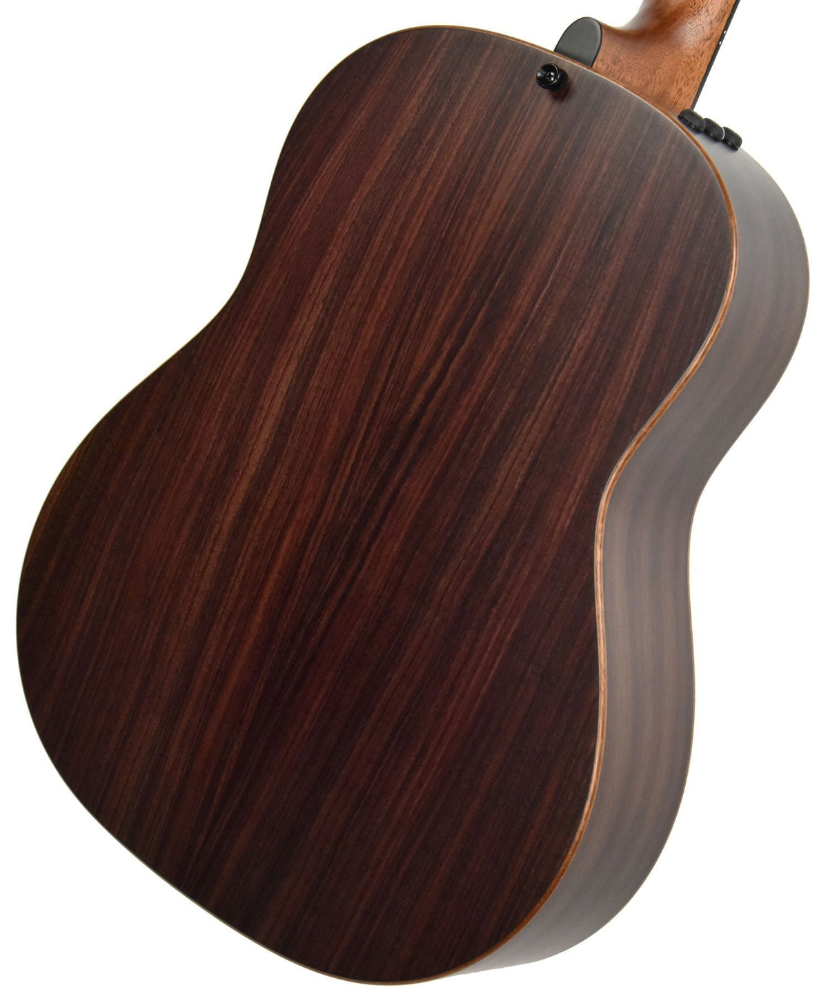 Taylor 717e Builder's Edition Natural Top 1103129124