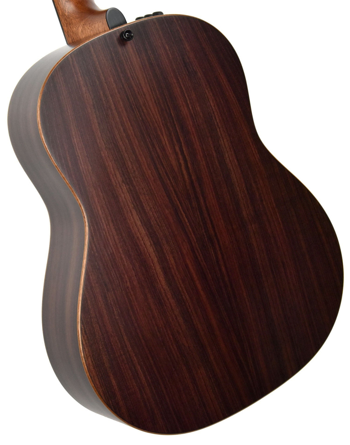 Taylor 717e Builder's Edition Natural Top 1103129124