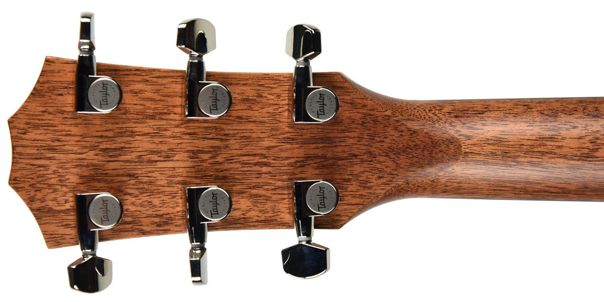 Taylor 717e Builder's Edition Natural Top 1103129124
