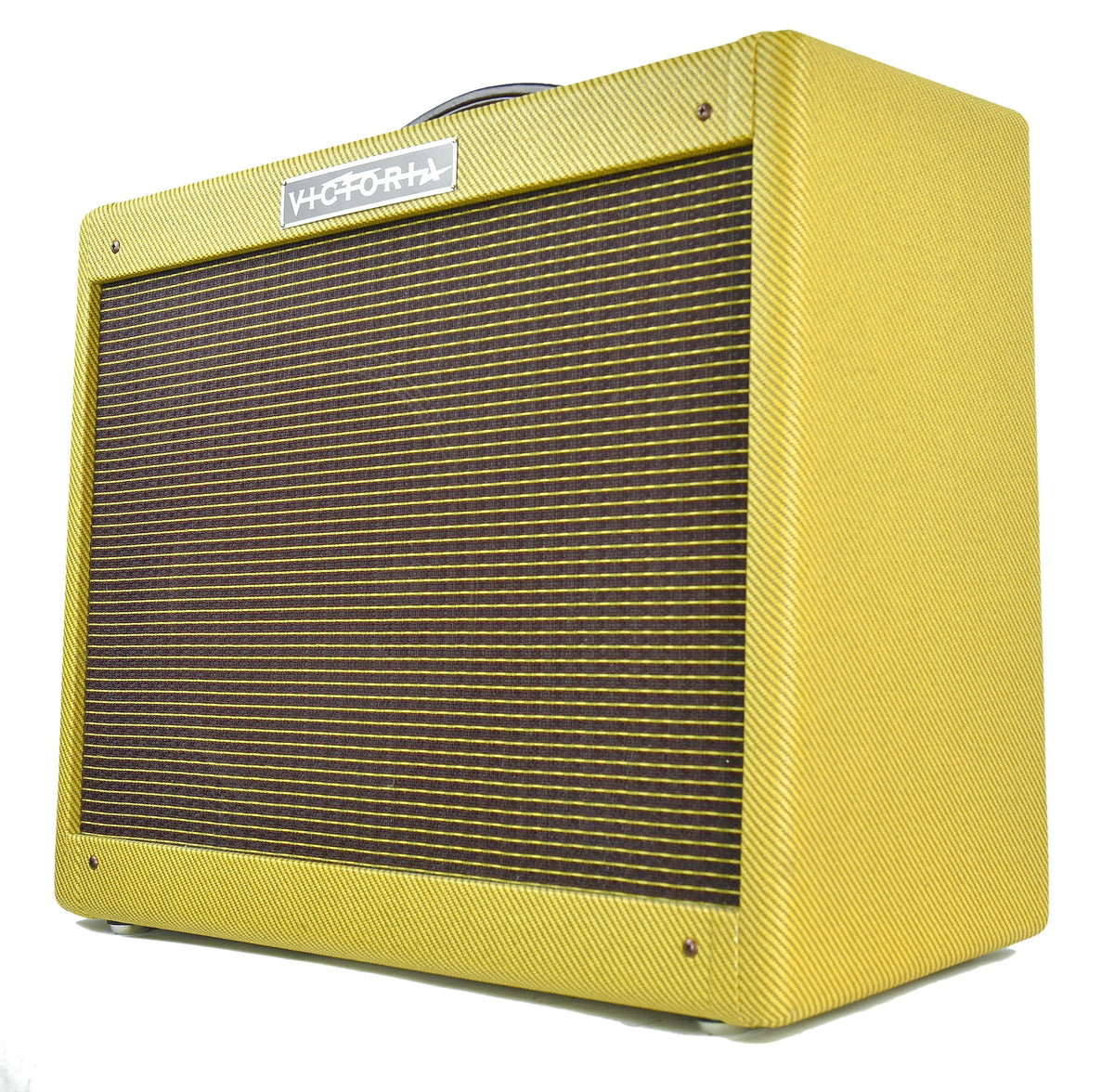 Used Victoria 5112 1x12 Combo Amplifier 6319