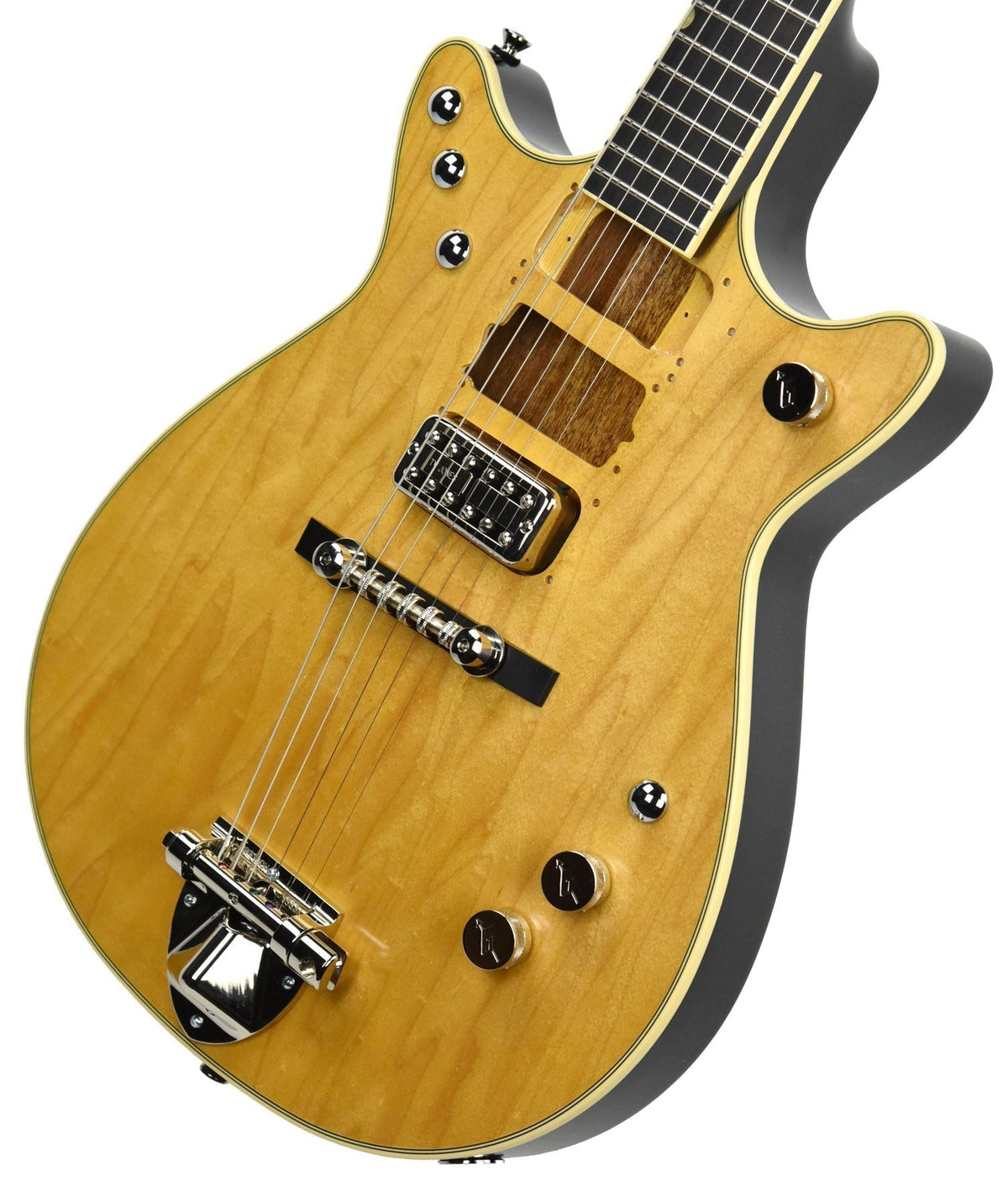 Gretsch G6131 Jet Malcolm Young Signature JT19010266