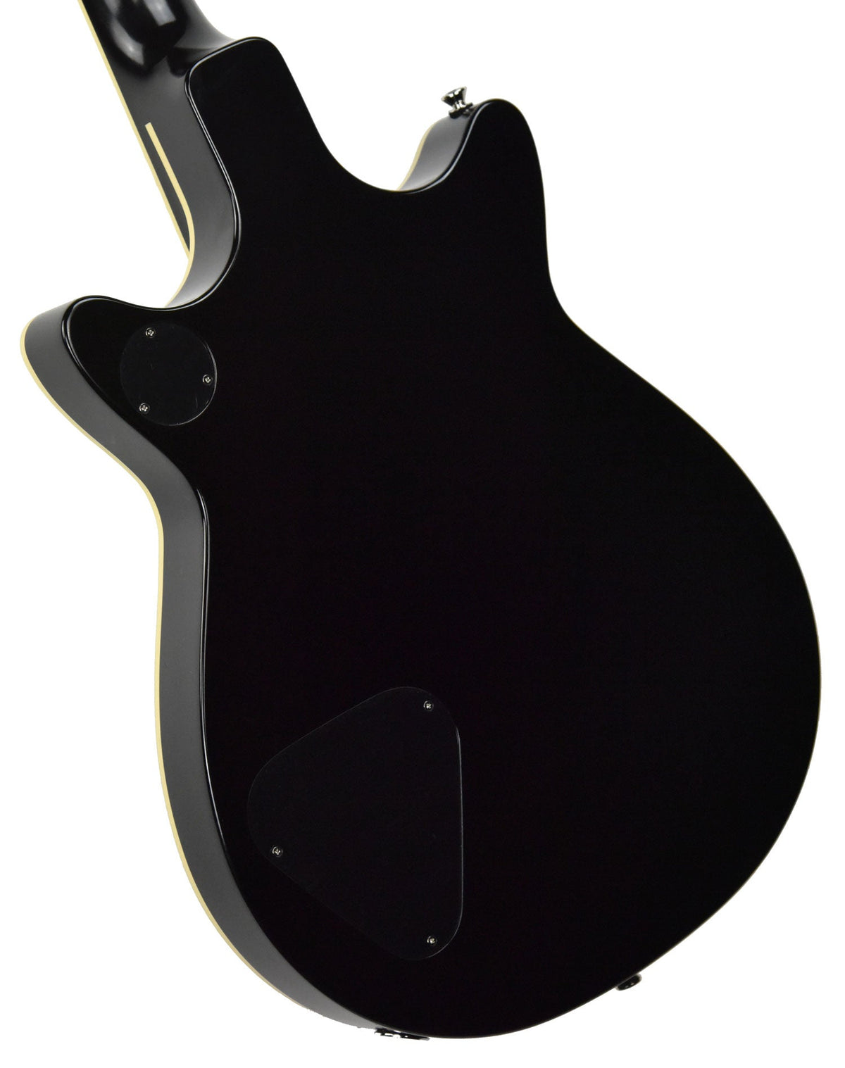 Gretsch G6131 Jet Malcolm Young Signature JT19010266