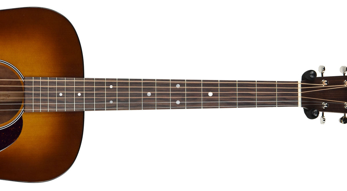 Martin Custom Shop D-18 Figured Sipo Mahogany and Adirondack Ambertone 2252001
