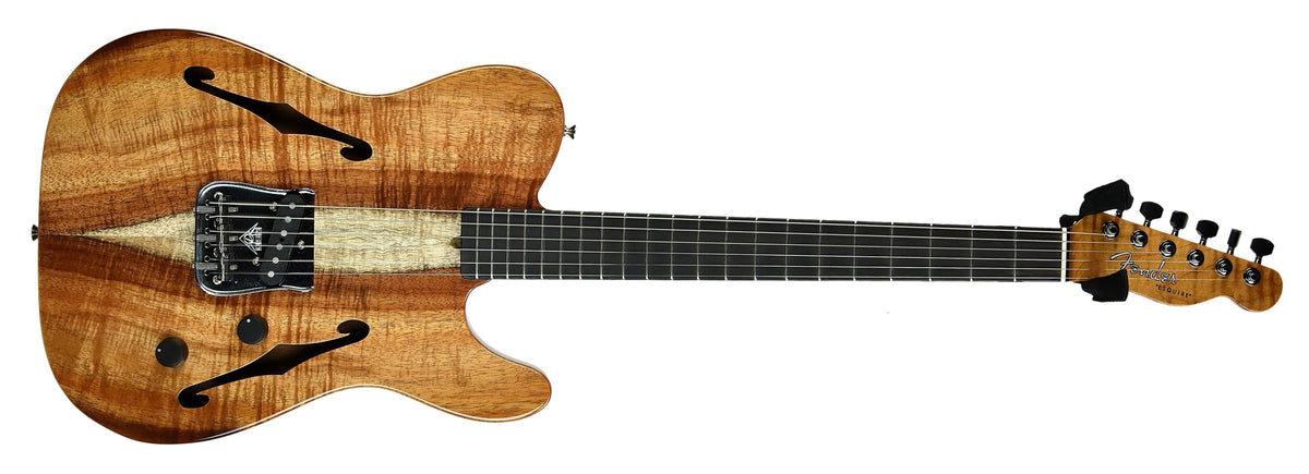 Demo Fender Custom Shop Founder's Design Esquire by John Page JP1212