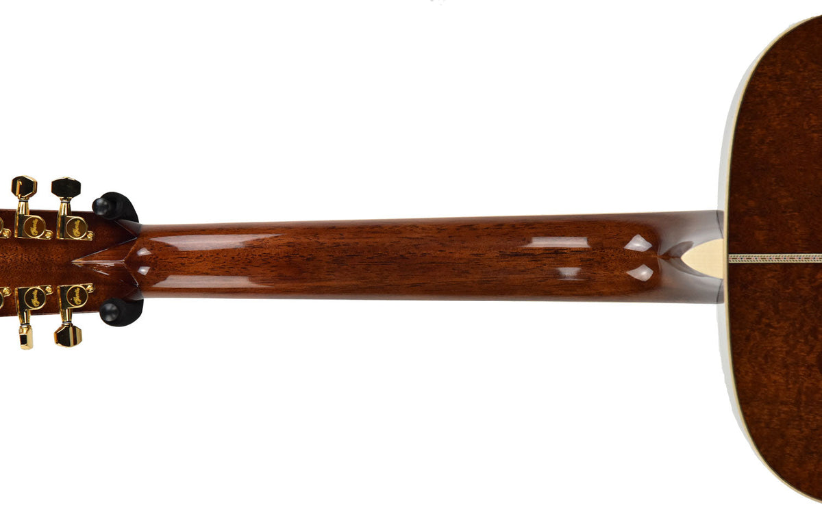 Martin Custom Shop D42- 12 String Acoustic Pommel Sapele 2250124