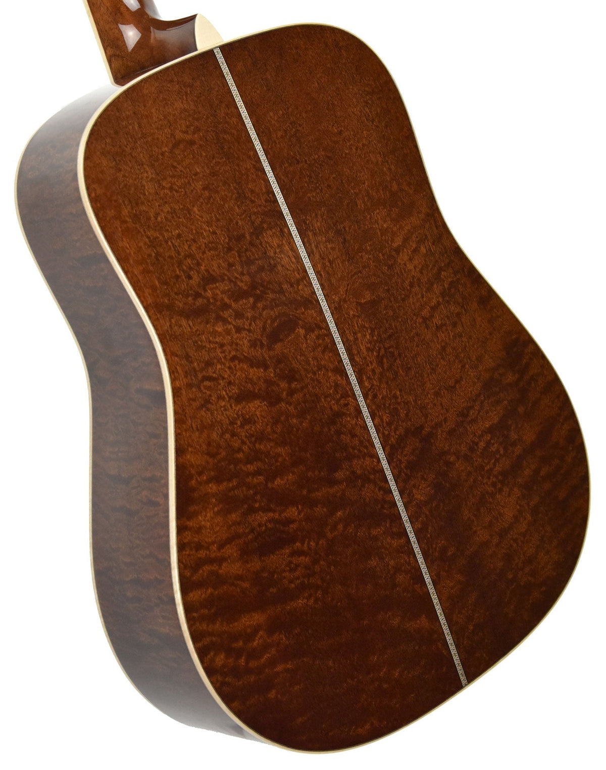 Martin Custom Shop D42- 12 String Acoustic Pommel Sapele 2250124