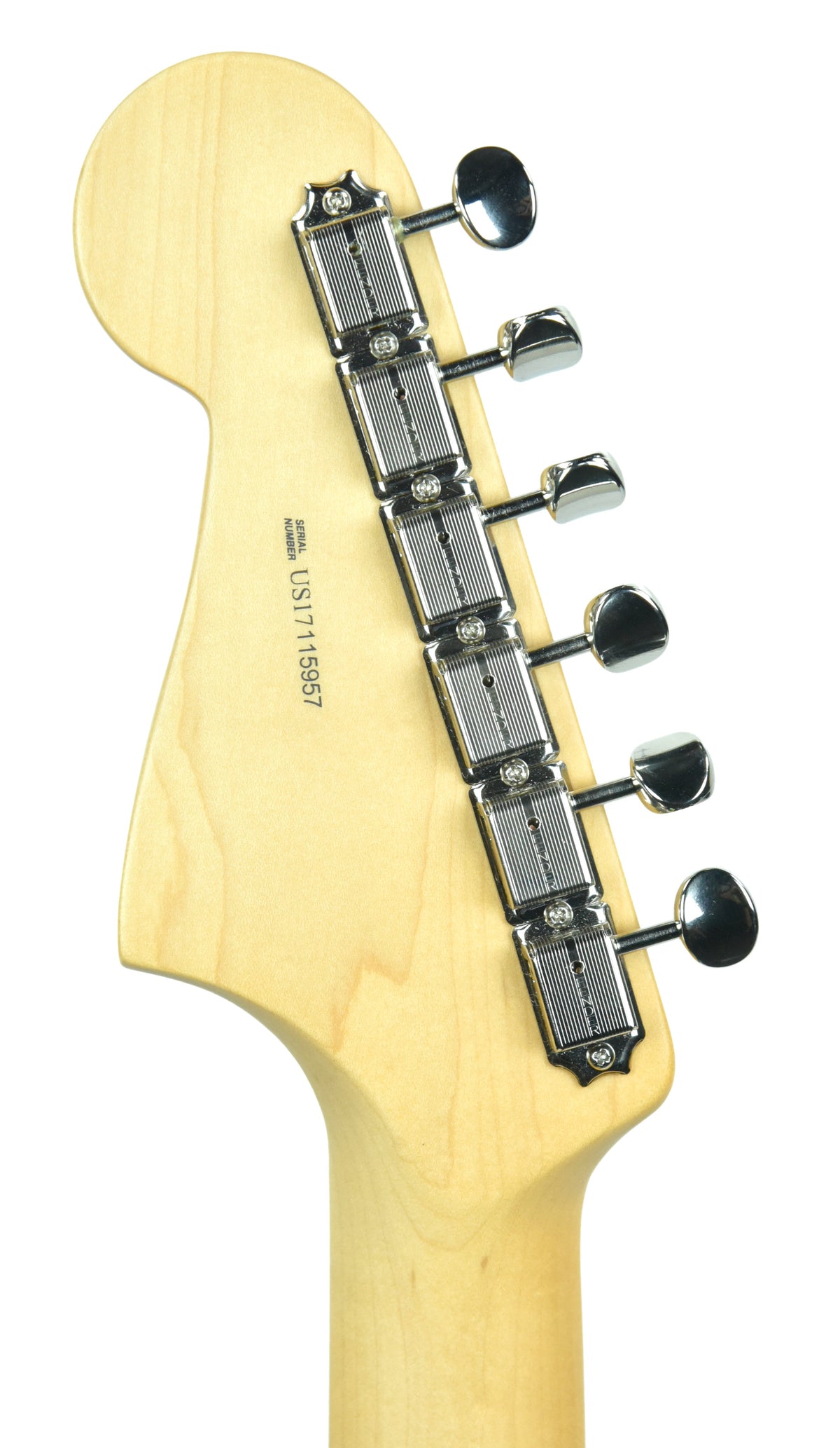 Fender® Parallel Universe Jazz Tele in Surf Green US17115957