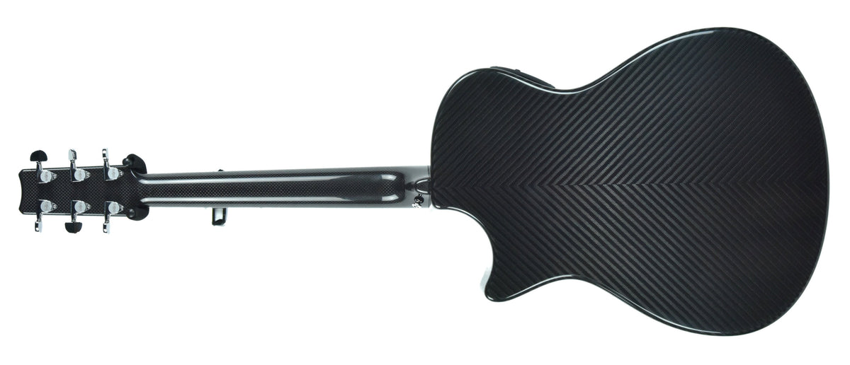 Rainsong BI-OM1000N2 Acoustic Electric Guitar 18446
