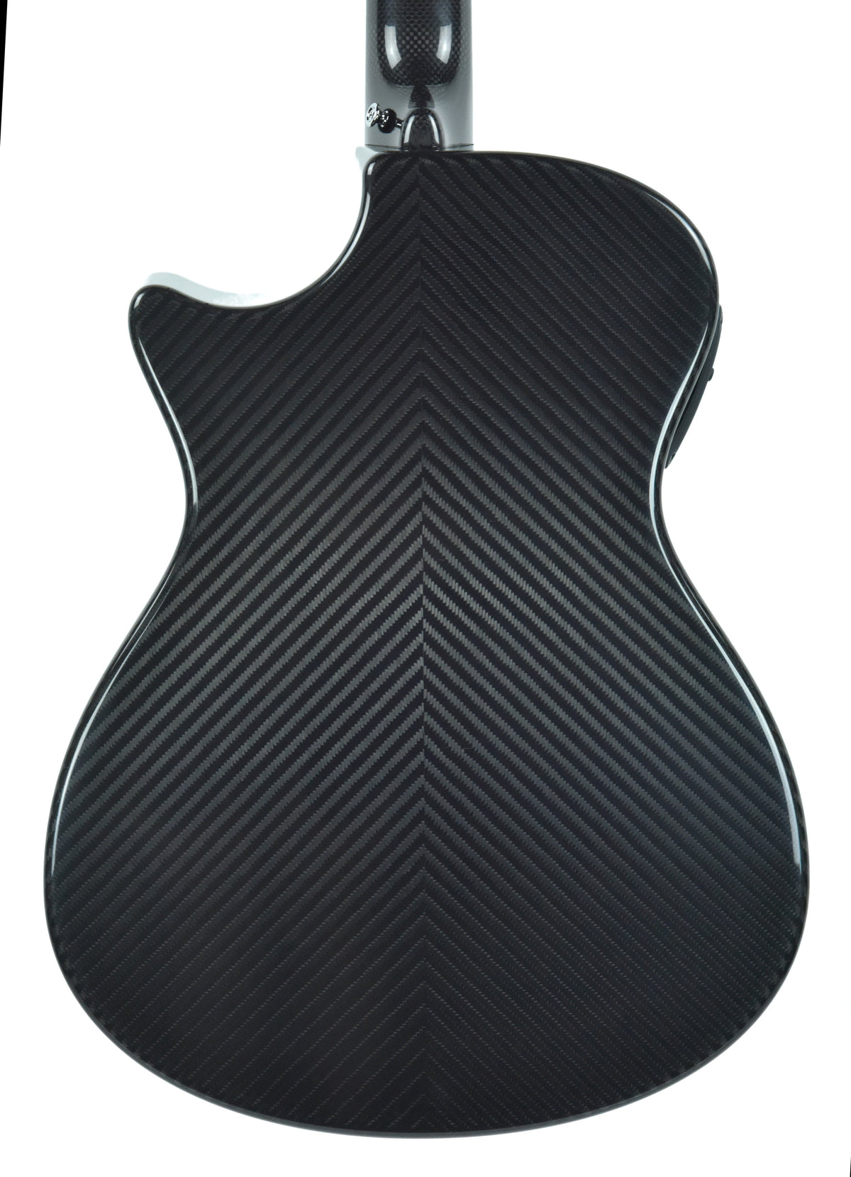 Rainsong BI-OM1000N2 Acoustic Electric Guitar 18446