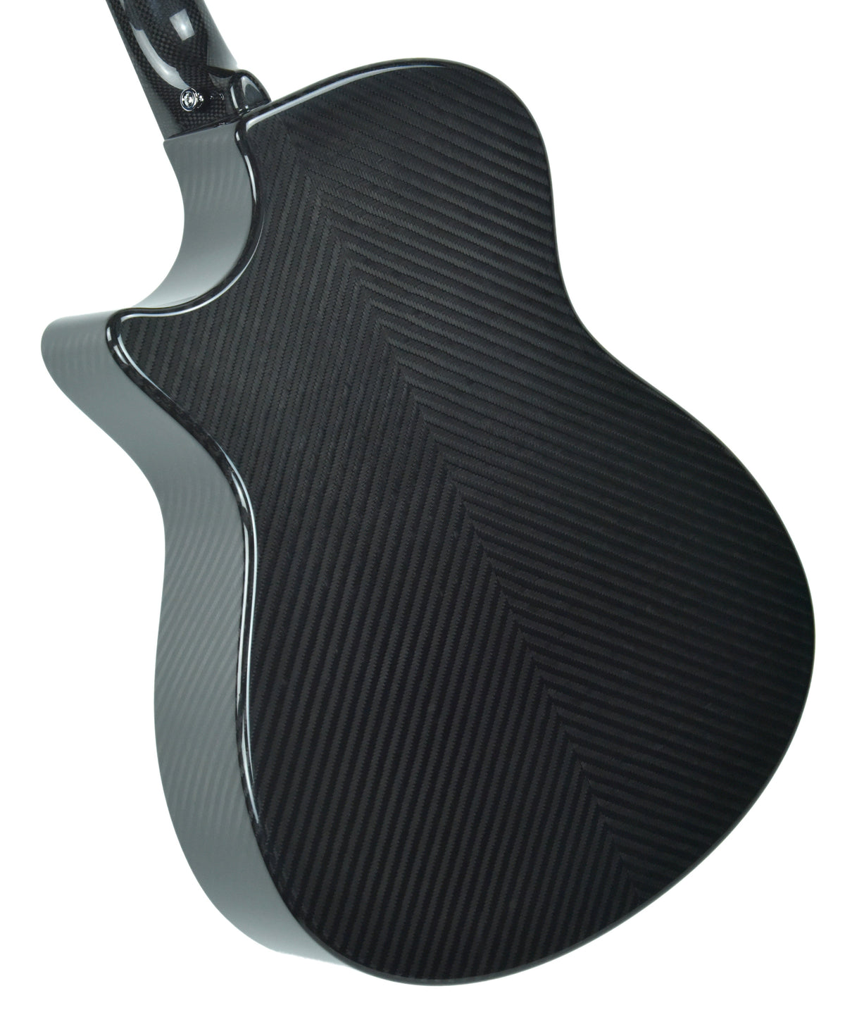 Rainsong BI-OM1000N2 Acoustic Electric Guitar 18446