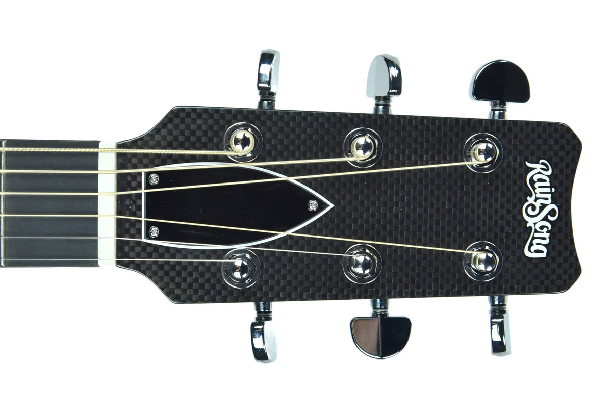 Rainsong BI-OM1000N2 Acoustic Electric Guitar 18446