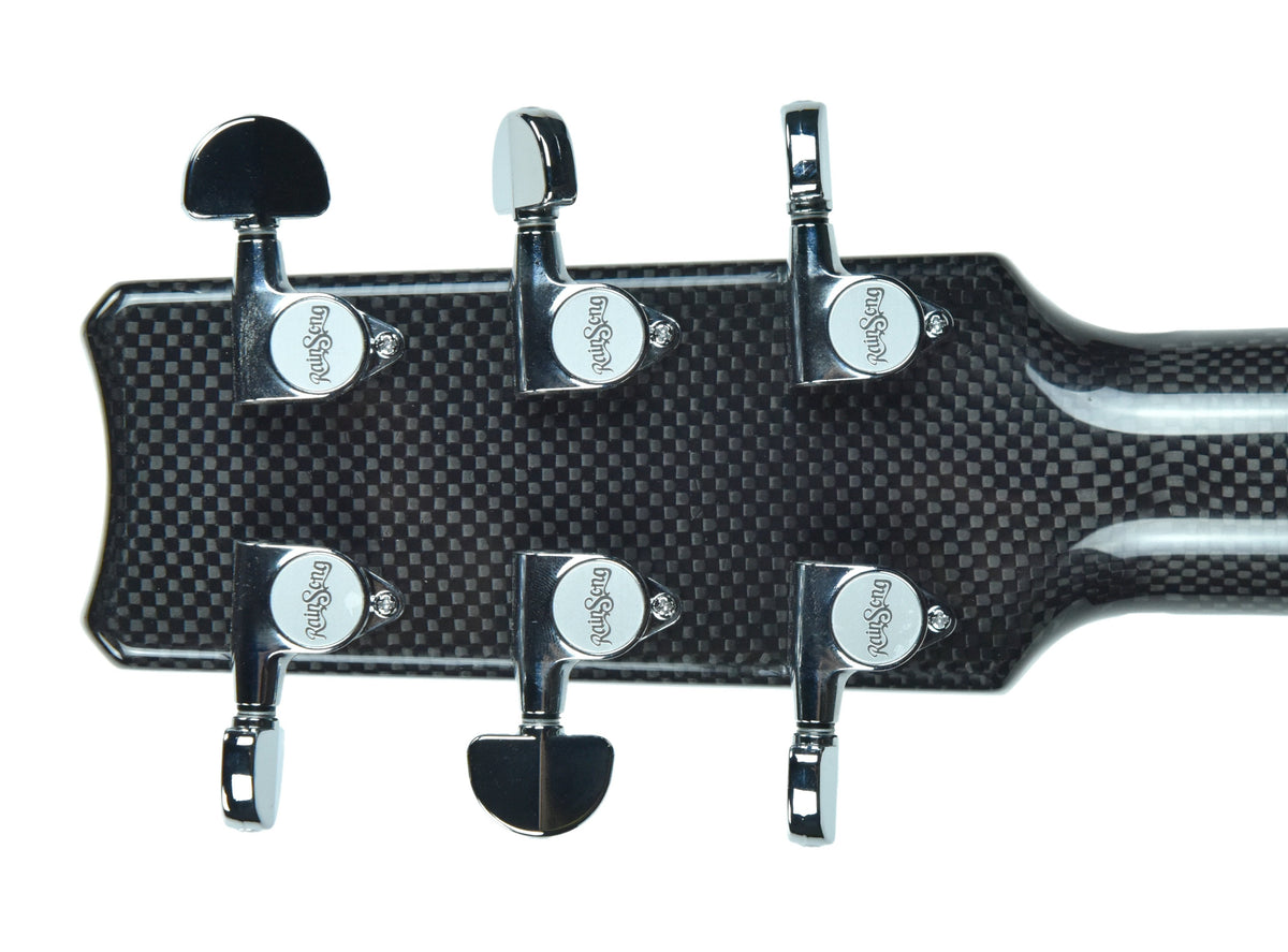 Rainsong BI-OM1000N2 Acoustic Electric Guitar 18446