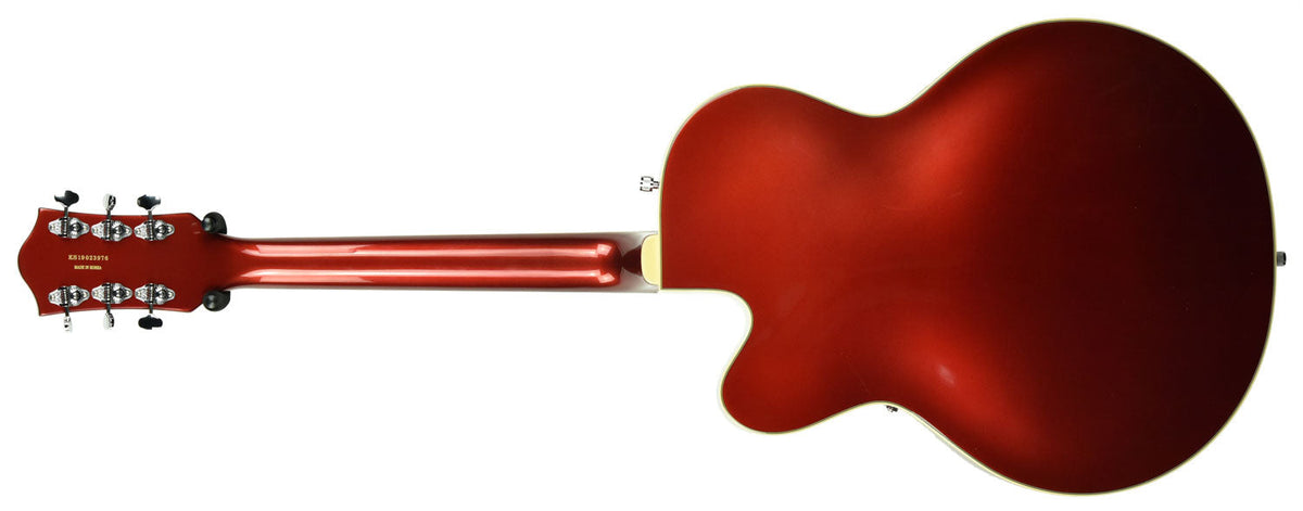 Gretsch G5420T Electromatic Hollowbody Candy Apple Red KS19023976