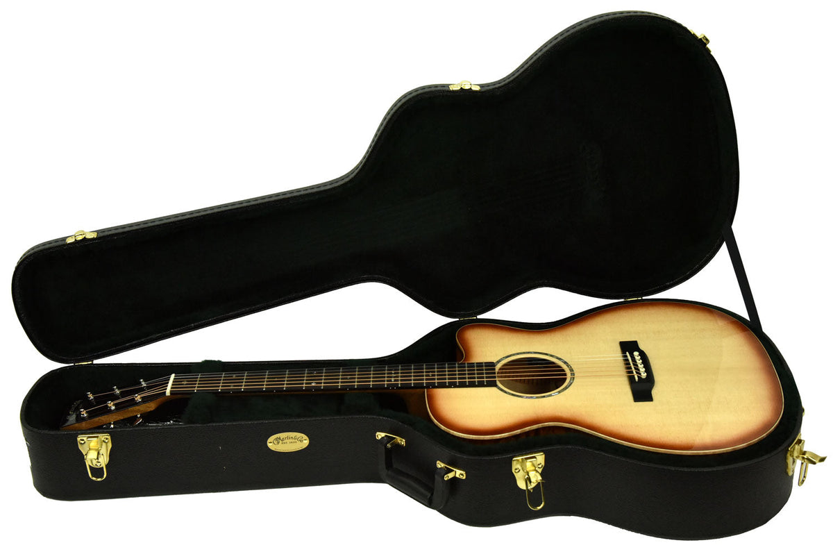 Martin OMCE Blaze Acoustic Electric 2282719
