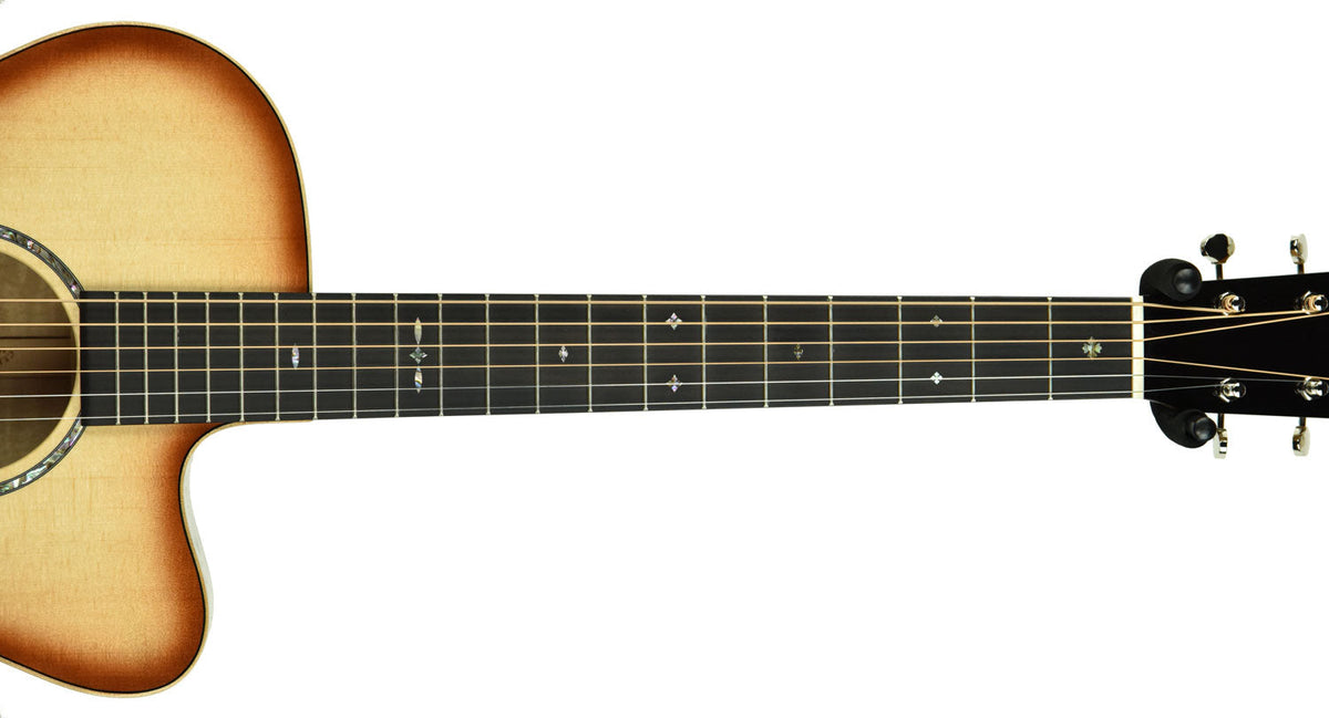 Martin OMCE Blaze Acoustic Electric 2282719