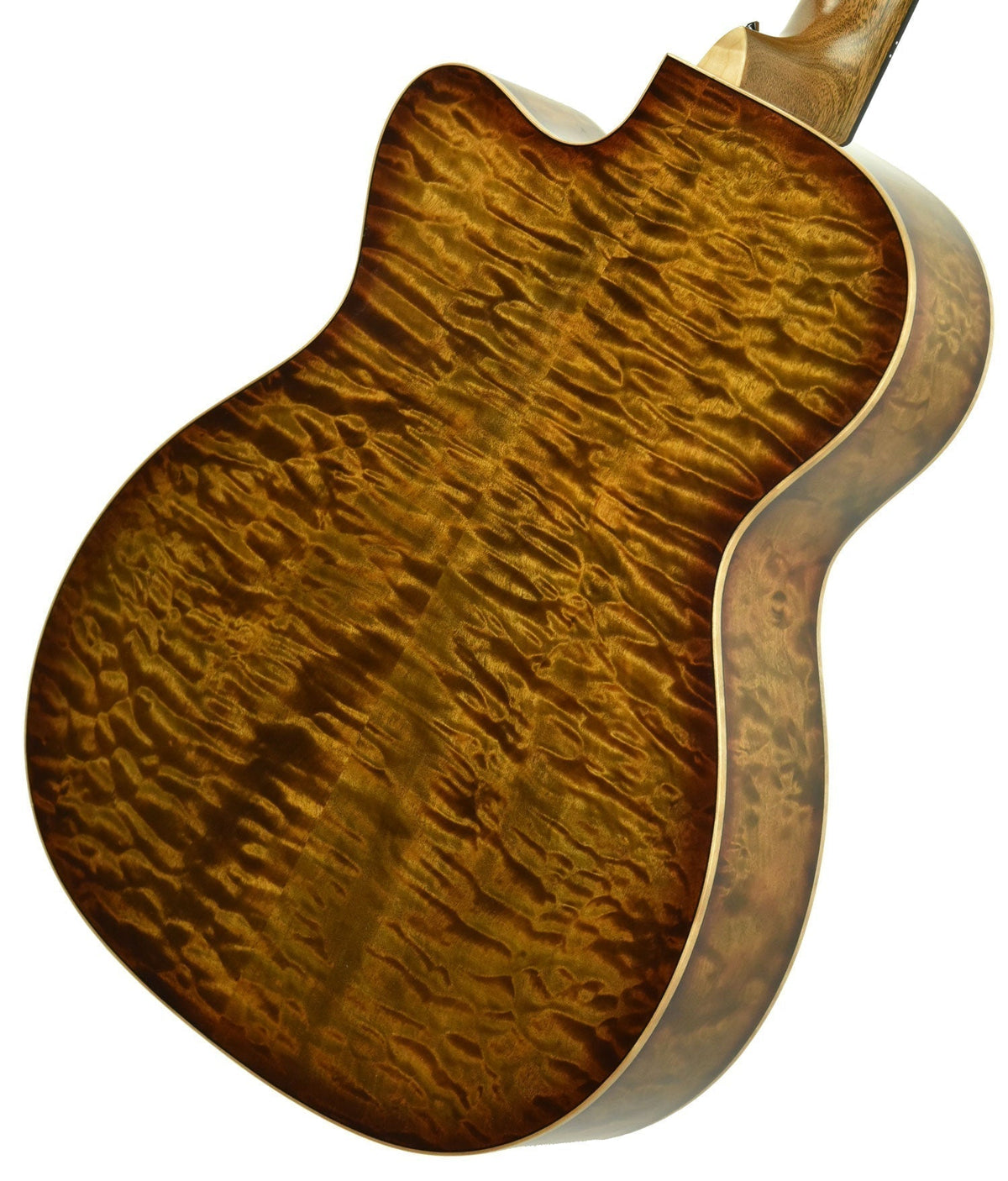 Martin OMCE Blaze Acoustic Electric 2282719