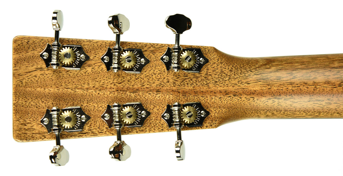 Martin OMCE Blaze Acoustic Electric 2282719