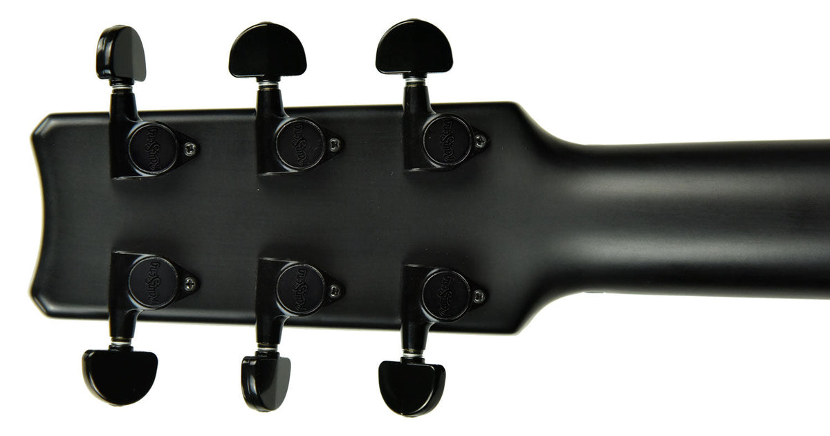Rainsong CH-OM1000NS Carbon Fiber Acoustic Electric 19255