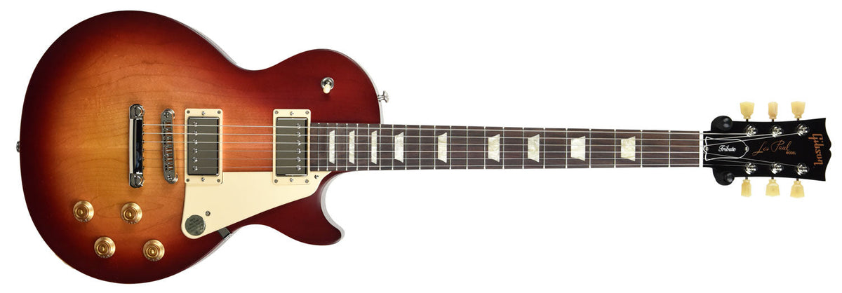 Gibson Les Paul Tribute in Satin Cherry 115790221