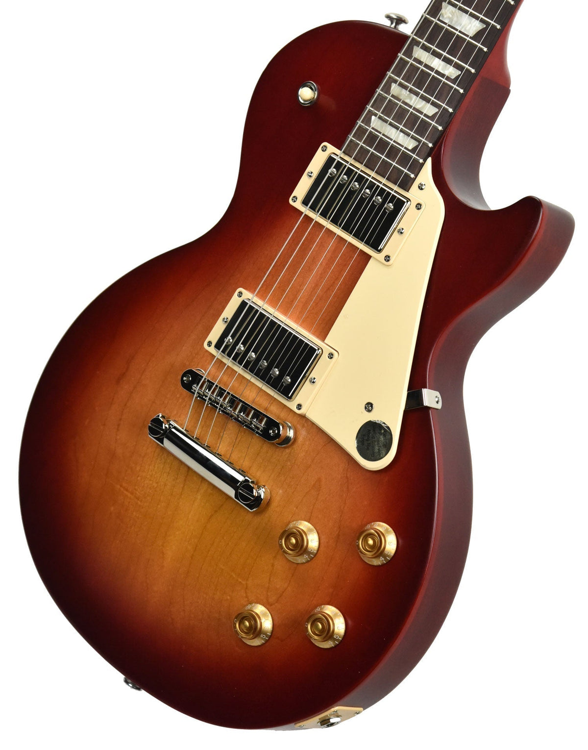 Gibson Les Paul Tribute in Satin Cherry 115790221