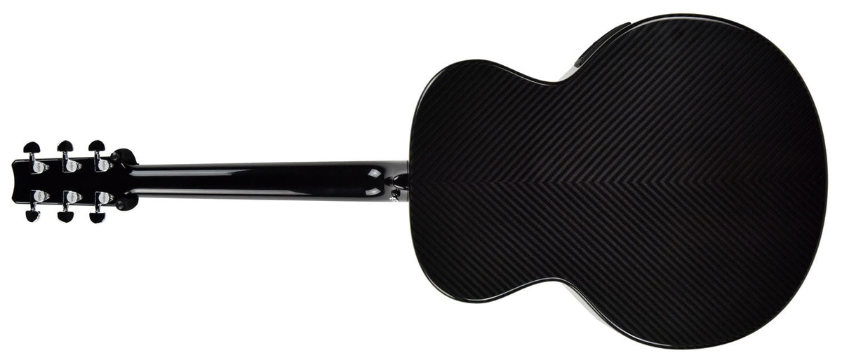 Rainsong JM1000N2 Jumbo Carbon Fiber Acoustic Electric Guitar 19269