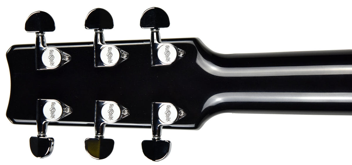 Rainsong JM1000N2 Jumbo Carbon Fiber Acoustic Electric Guitar 19269