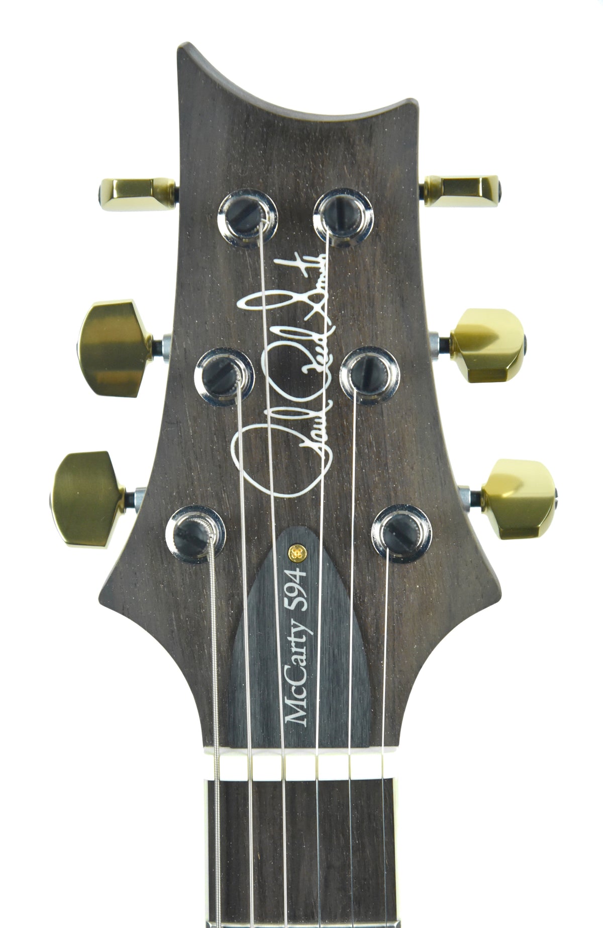 PRS Wood Library McCarty 594 in Aqua Marine 18254141