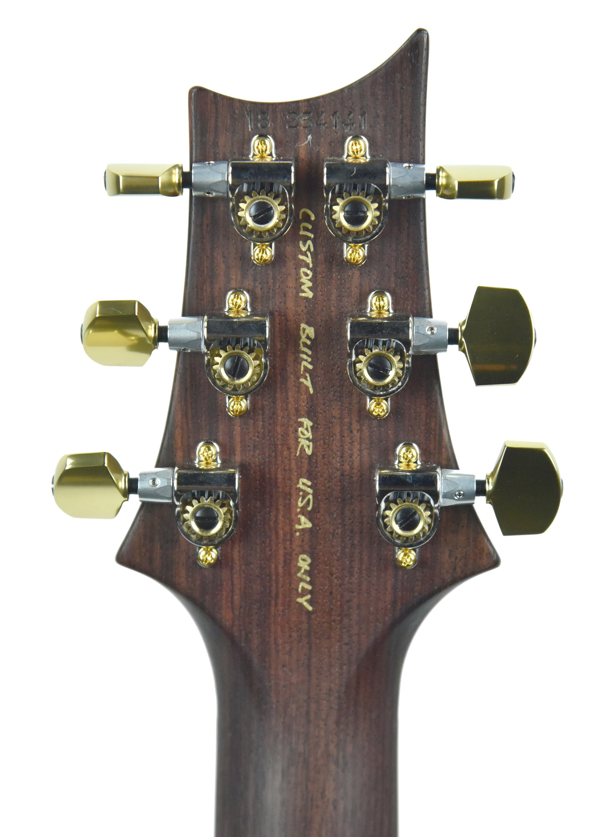PRS Wood Library McCarty 594 in Aqua Marine 18254141