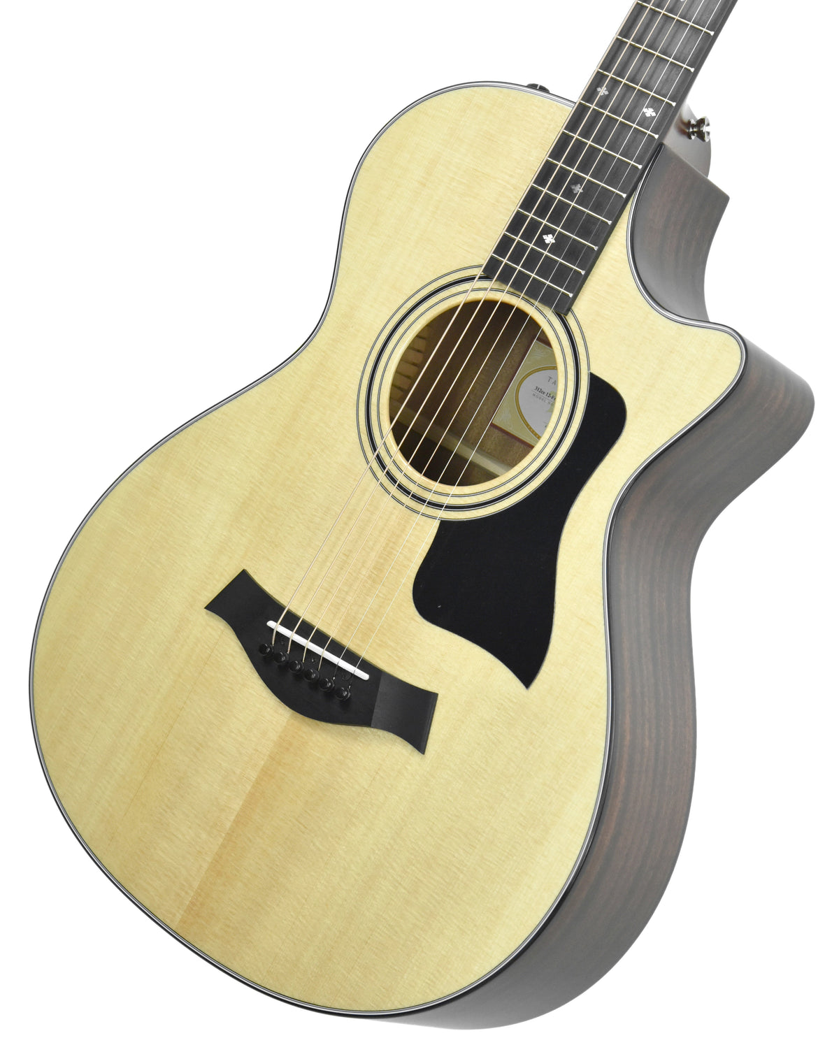 Taylor 312CE 12 Fret Acoustic Guitar 1105048063
