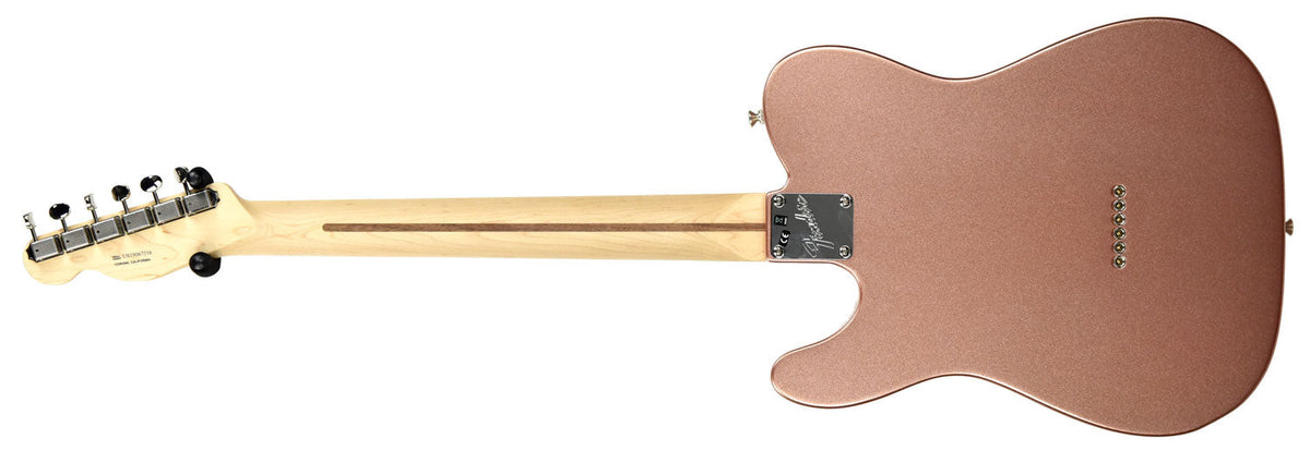 Fender American Performer Telecaster in Penny US19067216