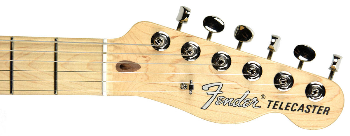 Fender American Performer Telecaster in Penny US19067216