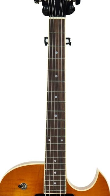 Heritage H-525 in Vintage Sunburst AH16202