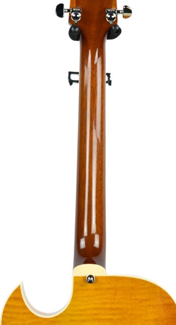 Heritage H-525 in Vintage Sunburst AH16202