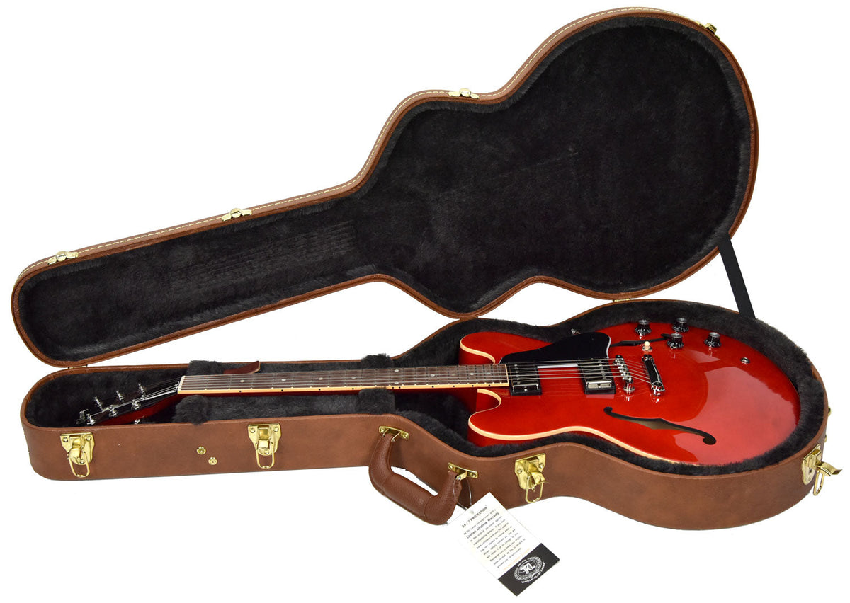 Gibson ES-335 Dot Antique Faded Cherry 108890140