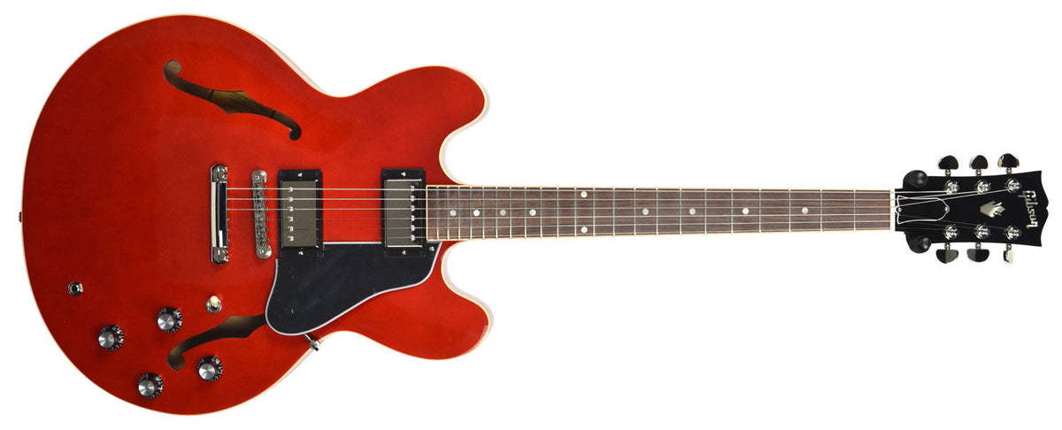 Gibson ES-335 Dot Antique Faded Cherry 108890140