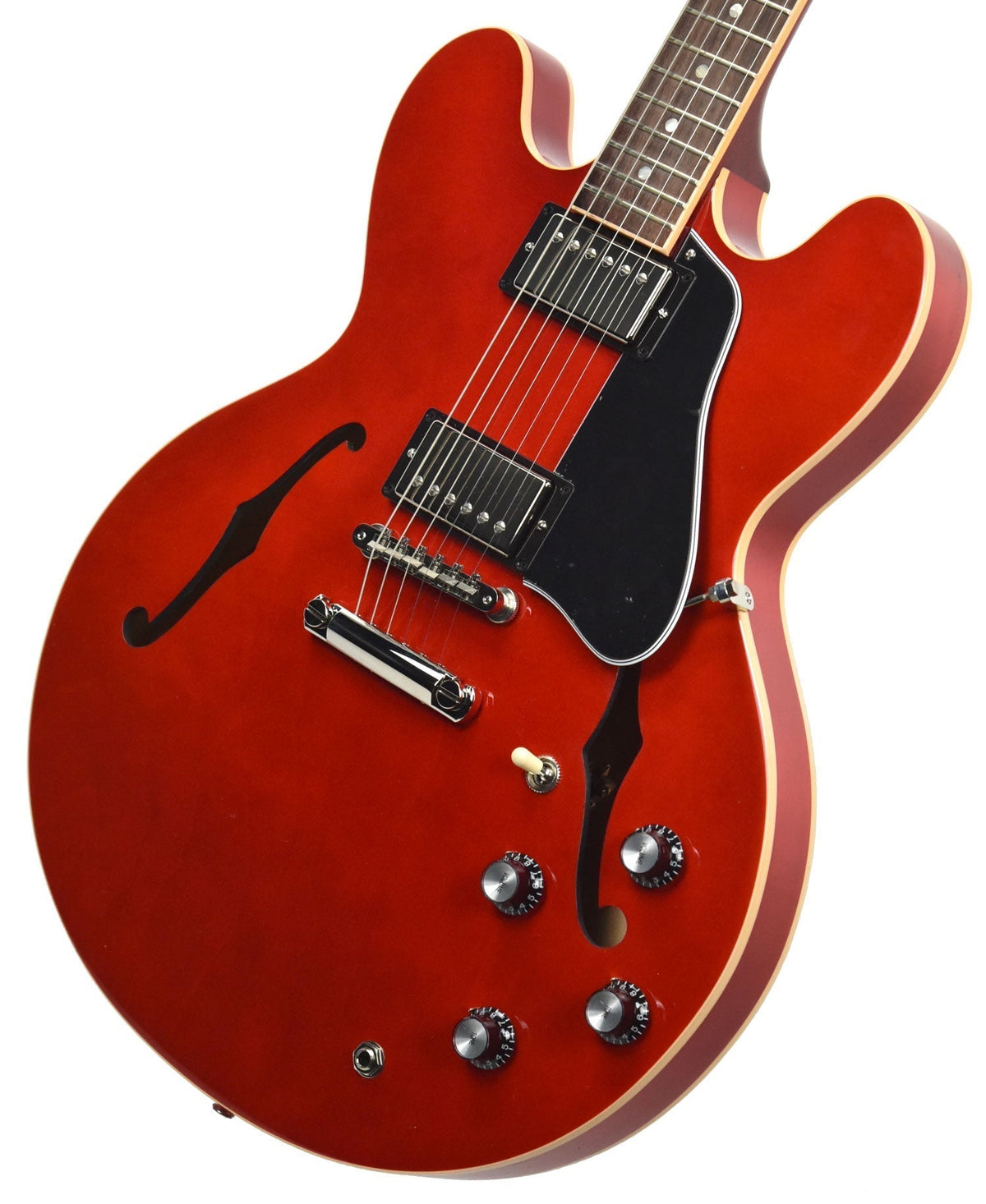 Gibson ES-335 Dot Antique Faded Cherry 108890140