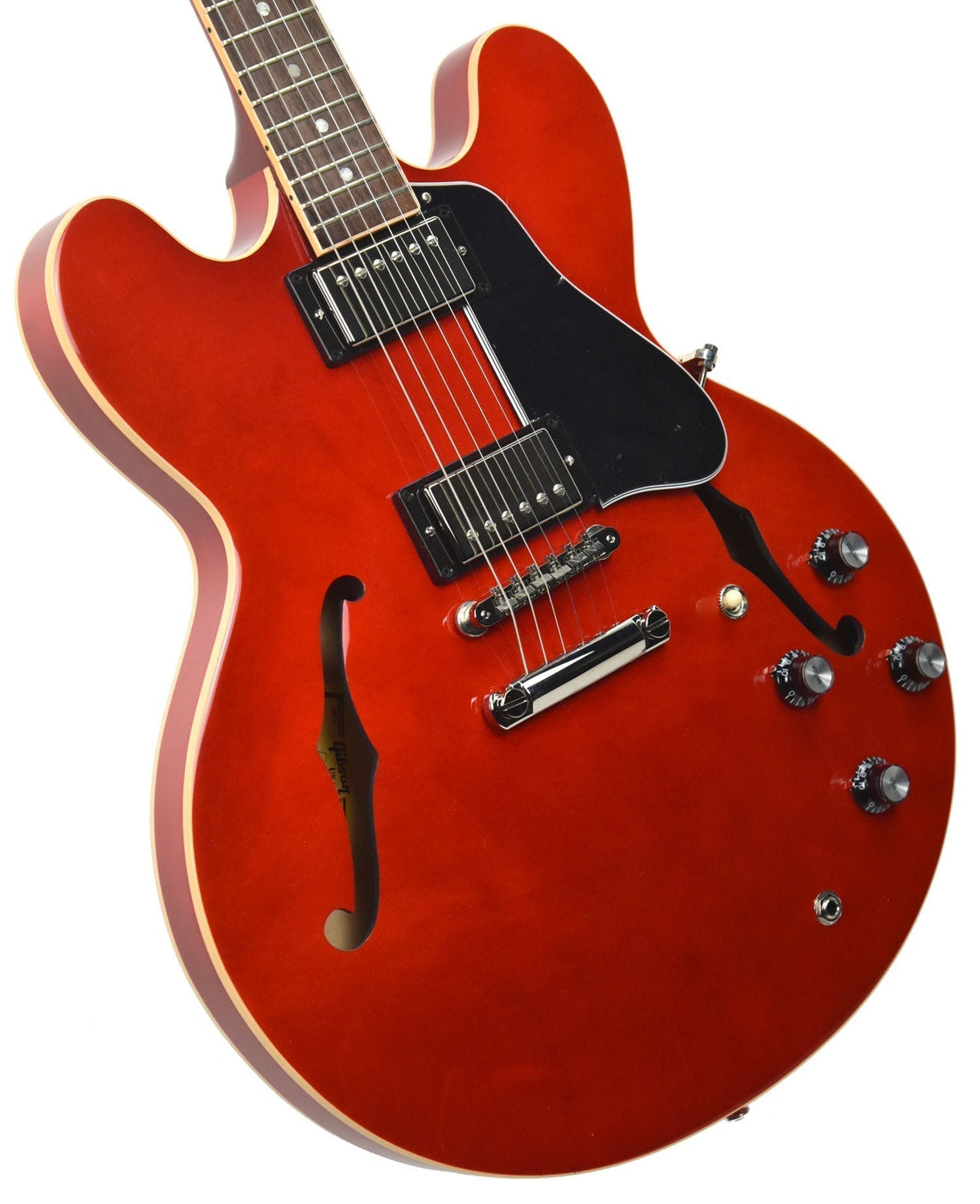 Gibson ES-335 Dot Antique Faded Cherry 108890140