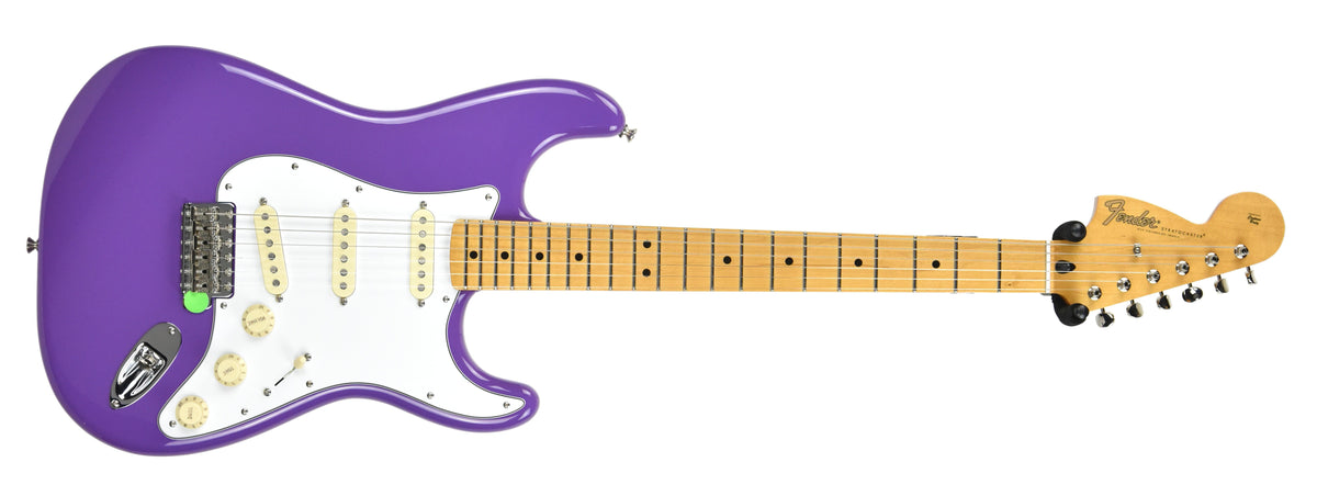 Fender Jimi Hendrix Stratocaster Ultra Violet MX18177567
