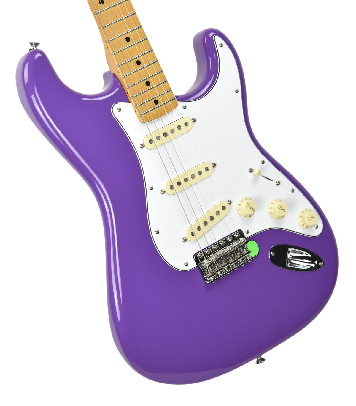 Fender Jimi Hendrix Stratocaster Ultra Violet MX18177567