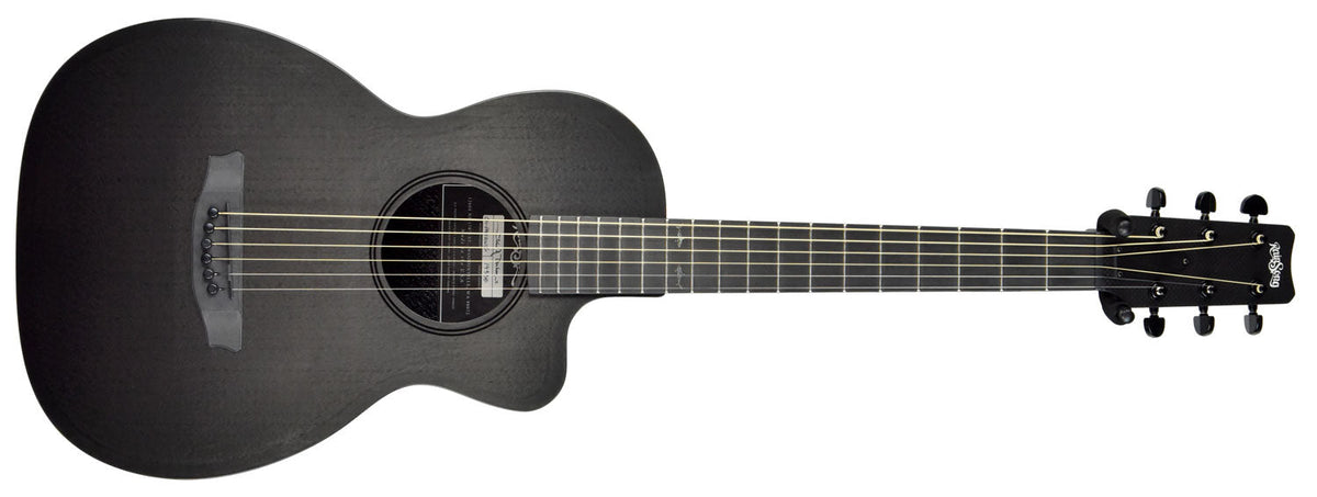 Rainsong CH-PA1100NSG Carbon Fiber Acoustic Guitar 19338